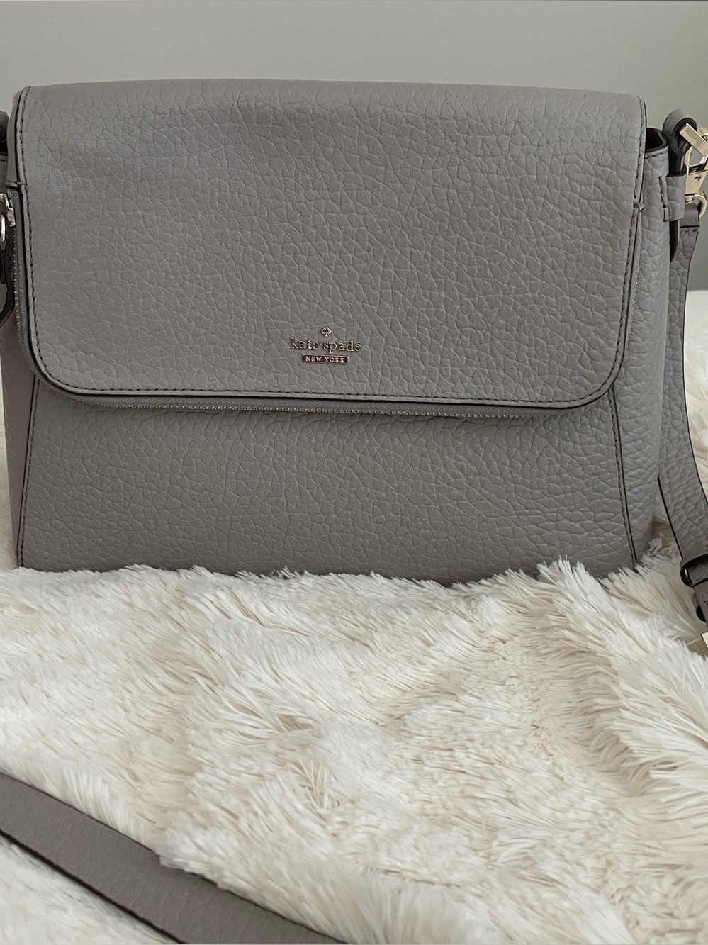 Kate Spade ♠️ New York Georgia Carte
